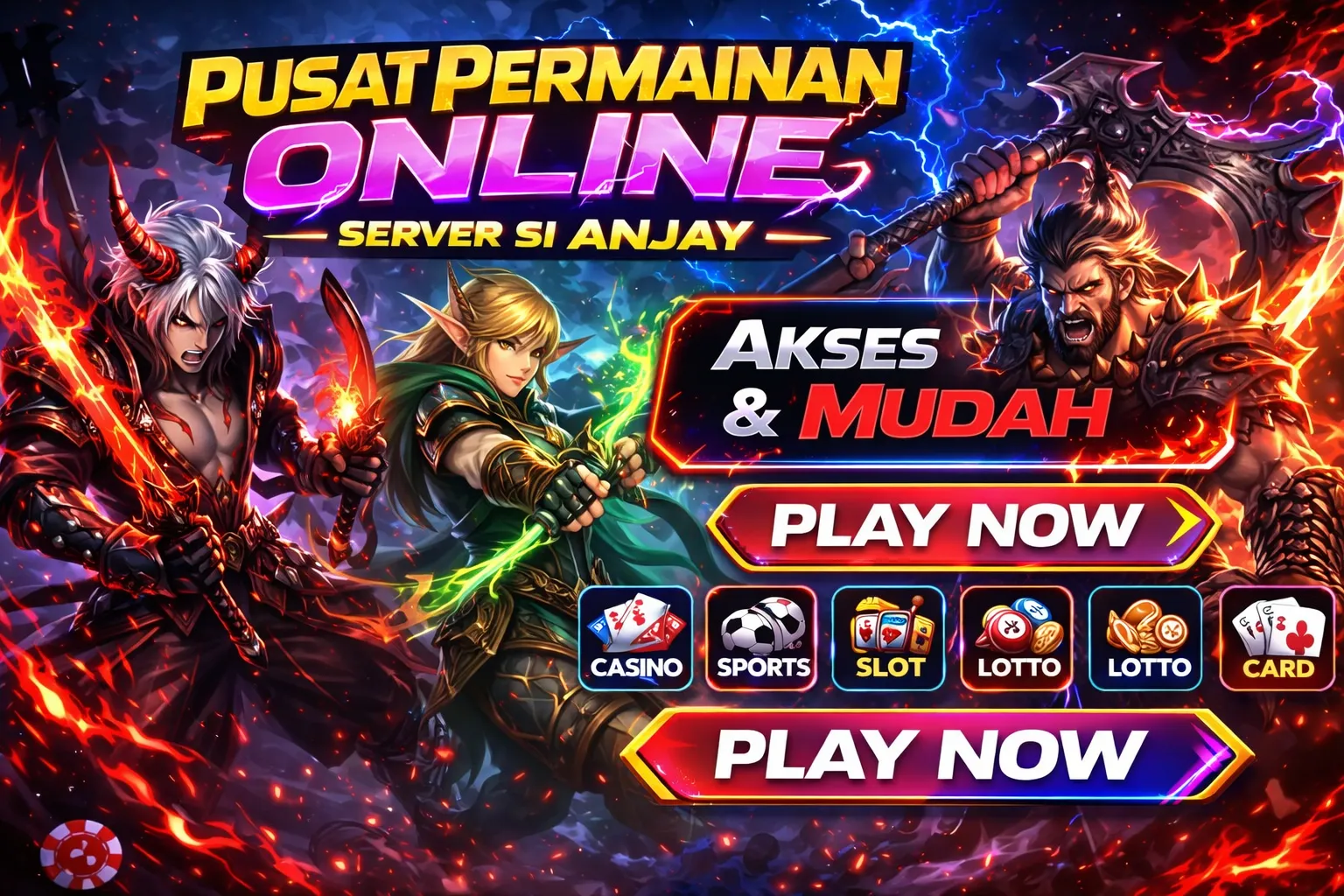 QQ138 : Panduan Untuk Pemula Bermain Game Spin Biar Menang Besar